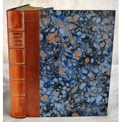 British Monachism ; or, Manners and Customs of the Monks and Nuns of England. (2 volumes, bound as one)